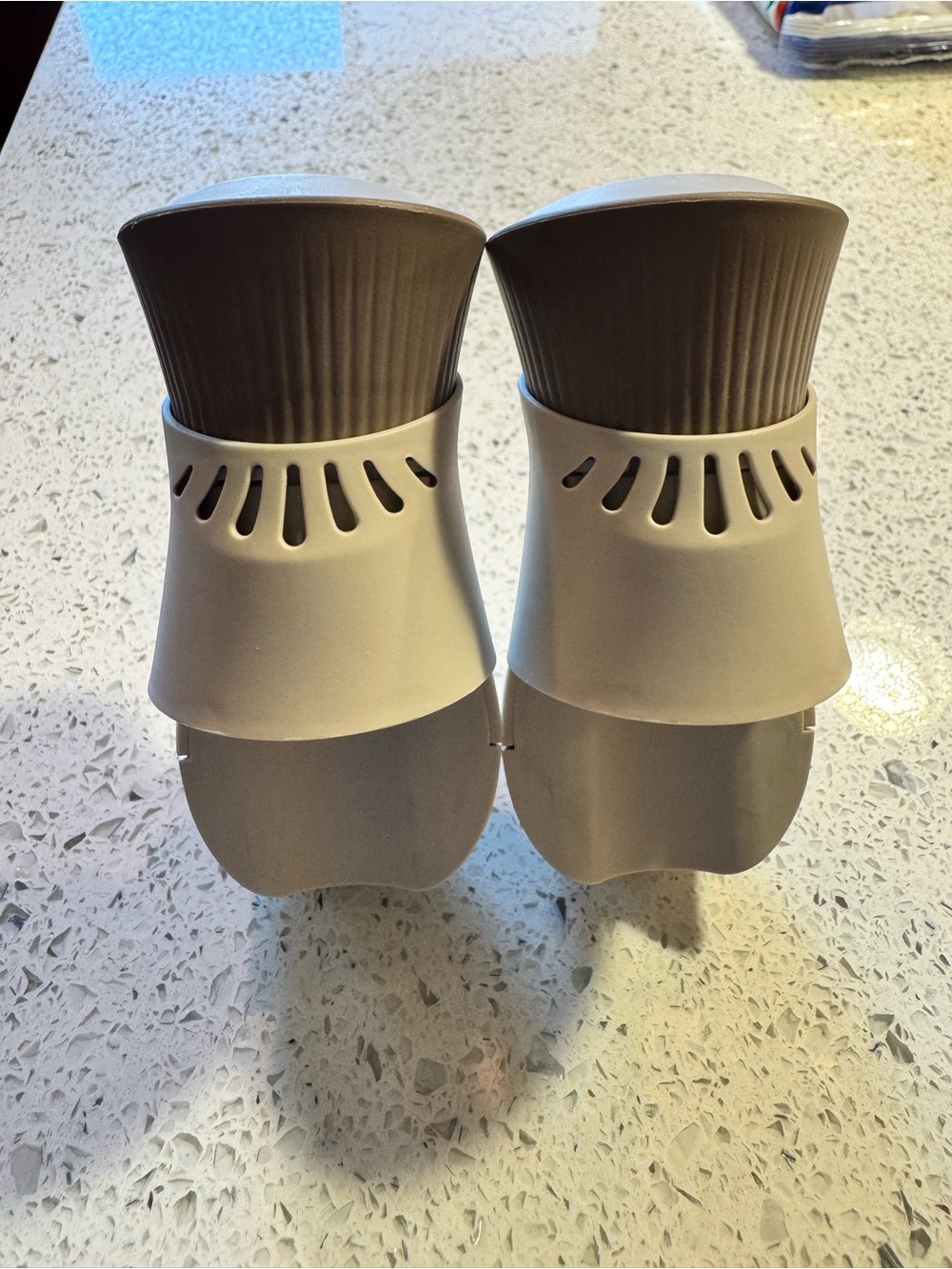 Air Wick Plug In Scented Oil Warmer, White, Set Of 2, Essential Oils, Freshener